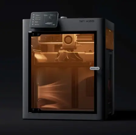 Buy Bambu Lab X2D AMS Combo 3D Printer