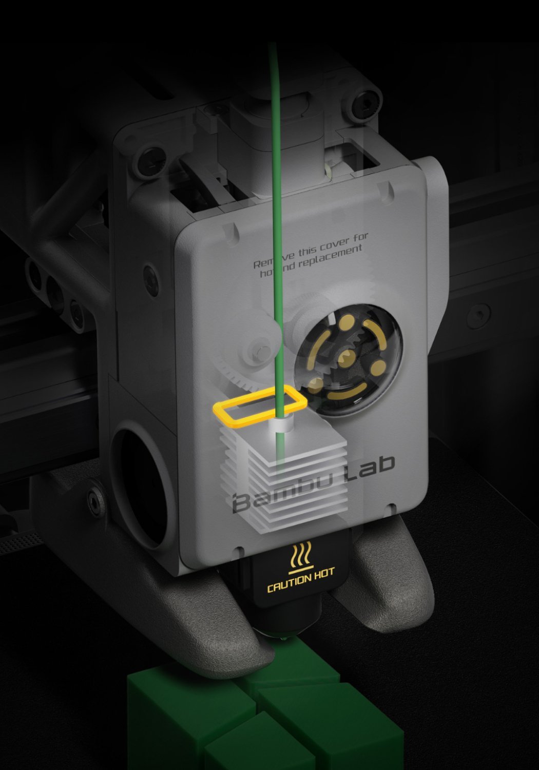 Bambu Lab A1 for Sale