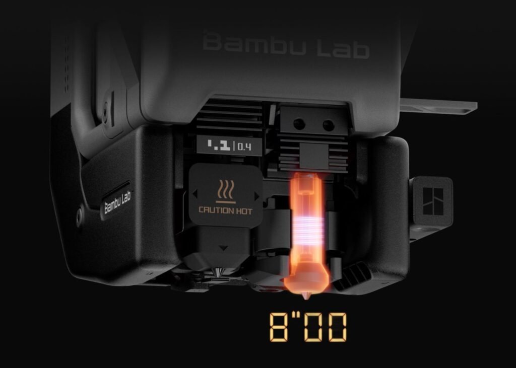 Best Bambu 3D Printer for Beginners