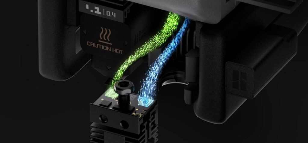 Best Bambu 3D Printer for Beginners