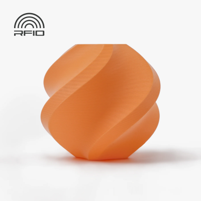 Bambu Lab 3D Printer Filament PLA Matte 1Kg