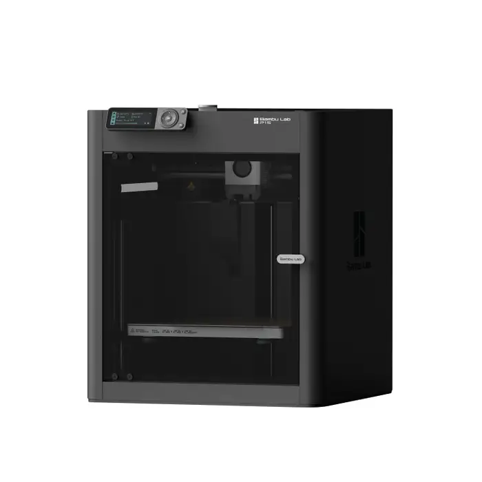 BAMBU LAB P1S 3D Printer