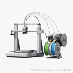 BAMBU LAB A2L AMS 3D Printer Near Me