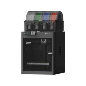 Bambu Lab P1S Combo 3D Printer