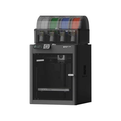 Bambu Lab P1S Combo 3D Printer