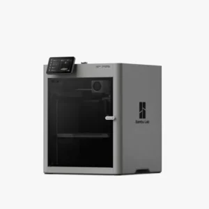Bambu Lab P2S 3D Printer In-Stock