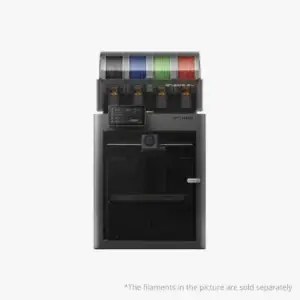 Buy Bambu Lab X2D AMS Combo 3D Printer