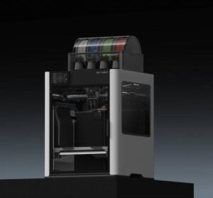 BAMBU LAB H2D Laser 3D Printer