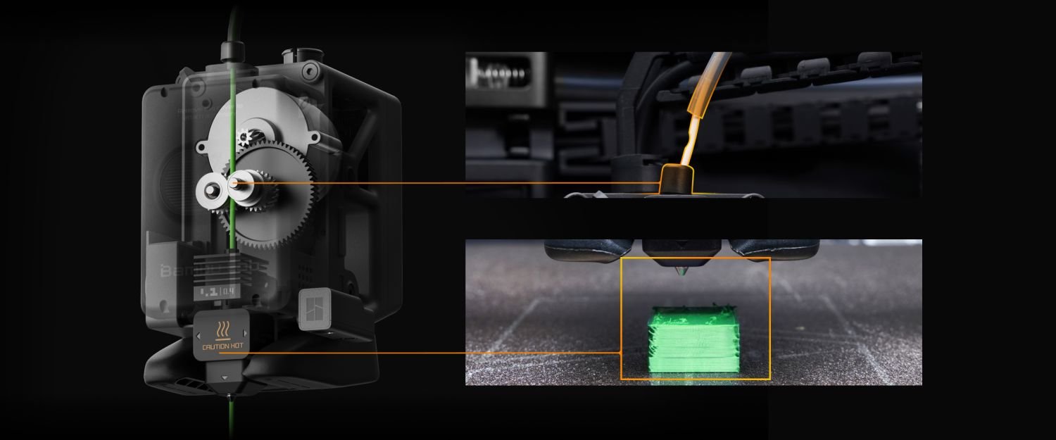 cheapest bambu lab 3d printer