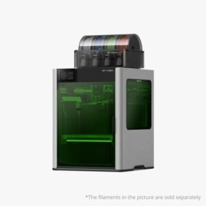 BAMBU LAB H2D Laser 3D Printer