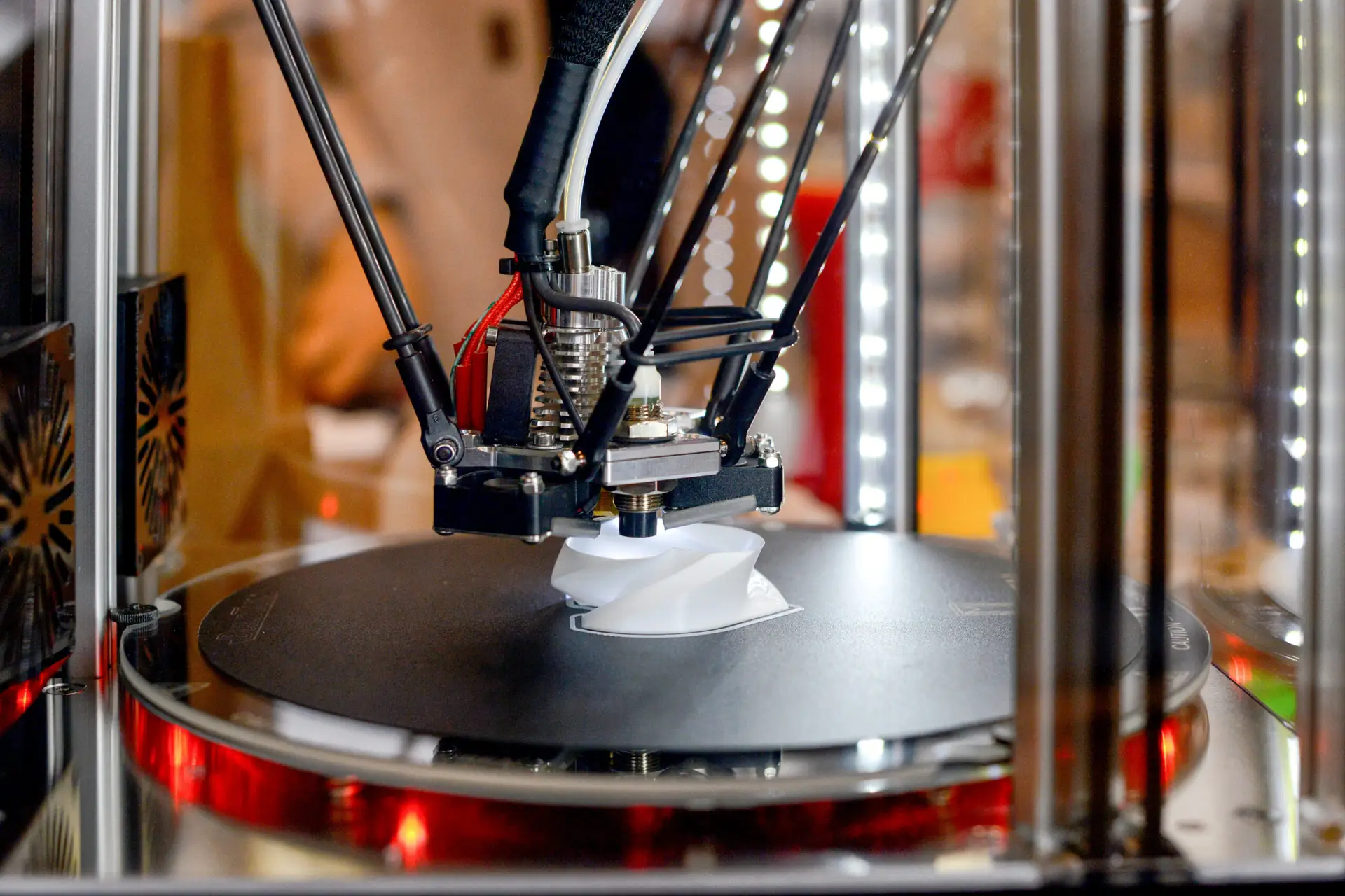 How Much Are 3D Printers