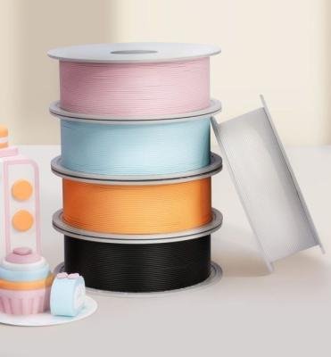 Bambu Lab Pure PLA Filament 1Kg