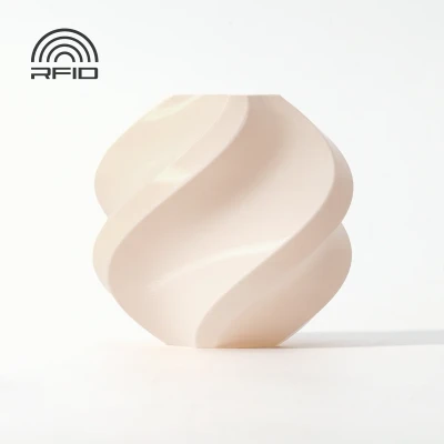 Bambu Lab 3D Printer Filament PLA Matte 1Kg