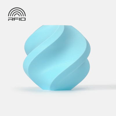 Bambu Lab 3D Printer Filament PLA Matte 1Kg
