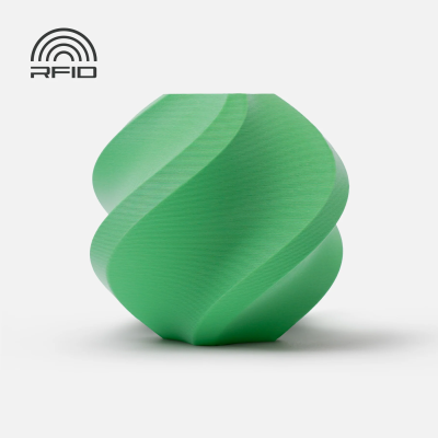 Bambu Lab 3D Printer Filament PLA Matte 1Kg